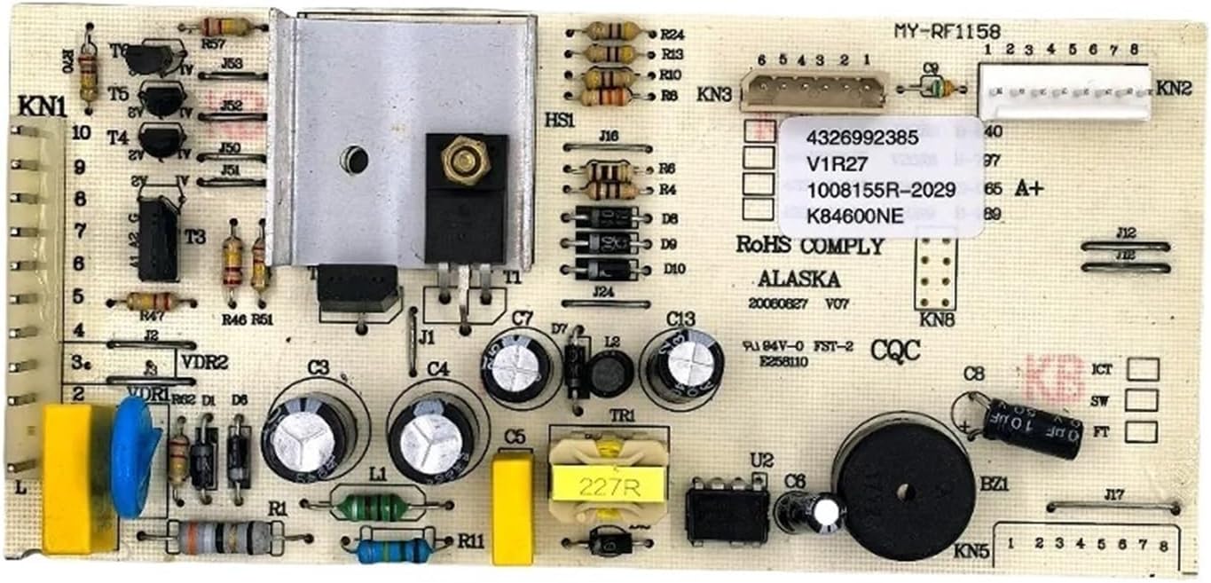 1pc for Refrigerator Computer Board Power Board 4326992385