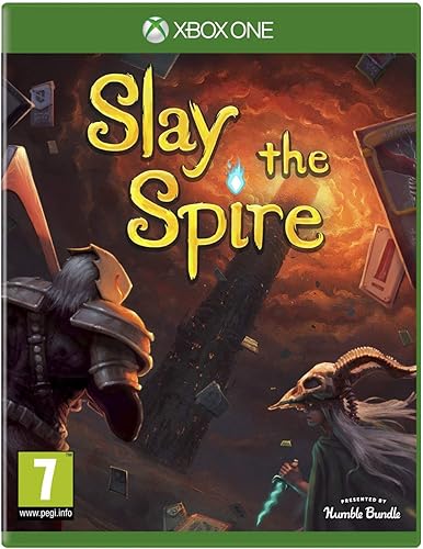 Slay The Spire (Xbox One)