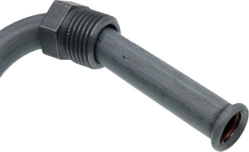 Miniatura 4 de Dorman 624-945 Conjunto de manguera de enfriador de aceite de transmisión automática compatible con modelos seleccionados de FordMercury