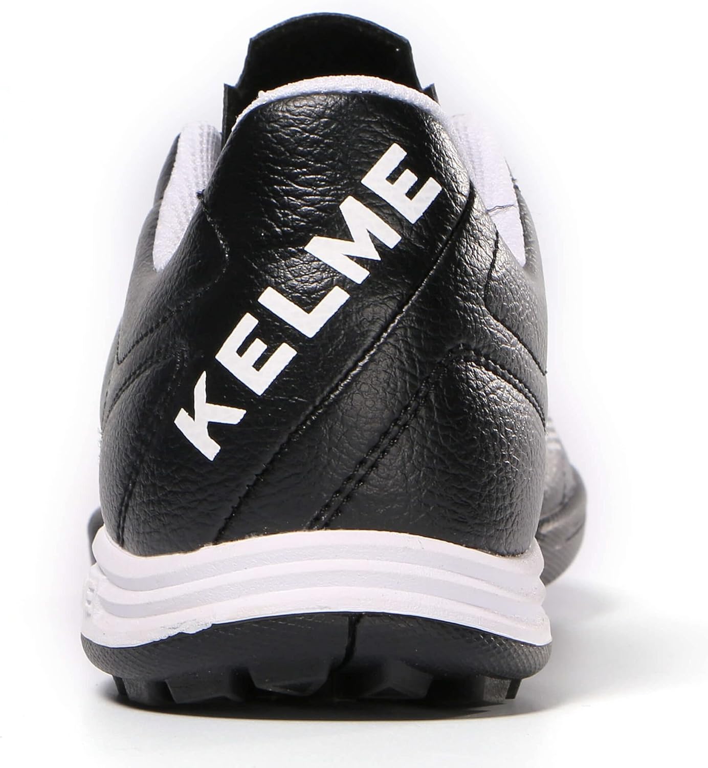 KELME Mens Turf Soccer Cleats - Football Boots Outdoor/Indoor Unisex Adult Sizes - Pro Soccer Shoes - TF AG and Futsal Shoe - Image 4