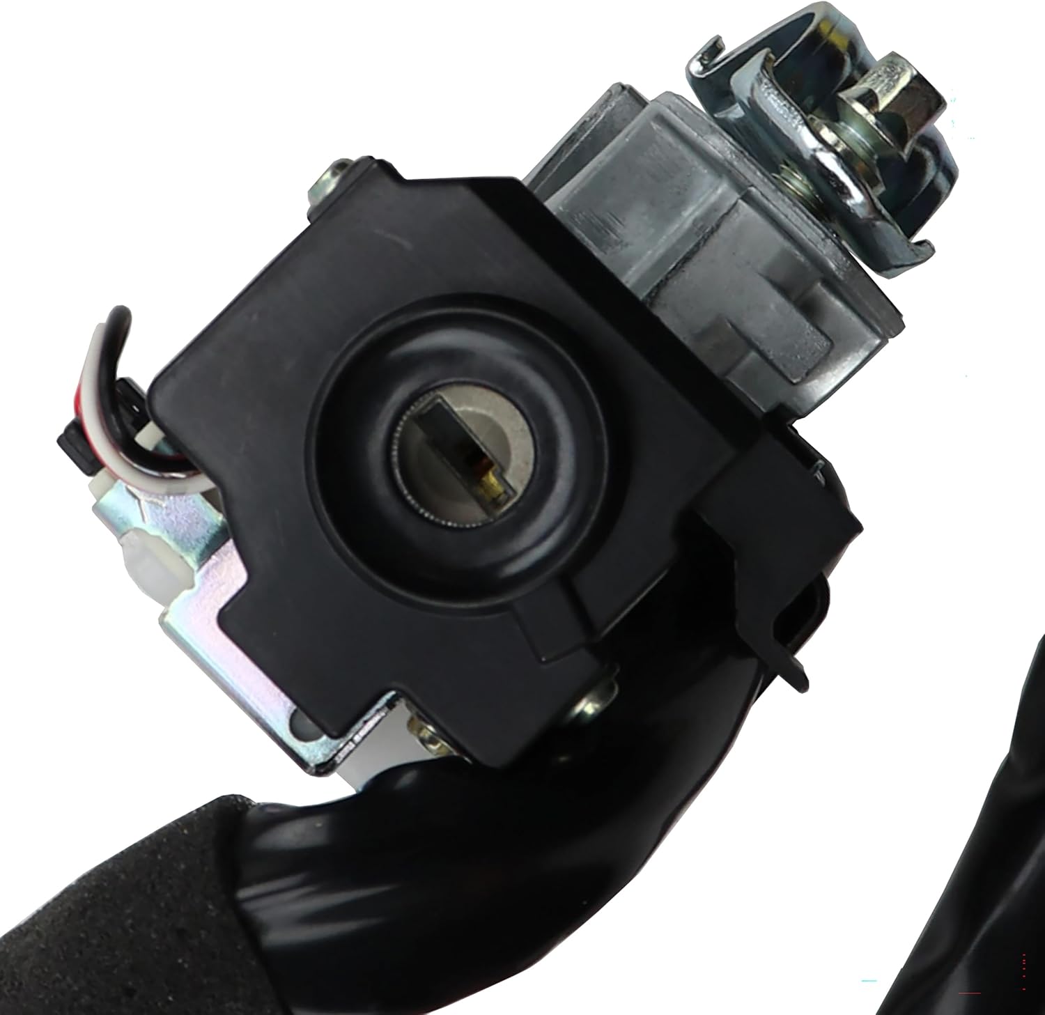 Beck/Arnley 201-2437 Ignition Lock and Cylinder Assembly Switch