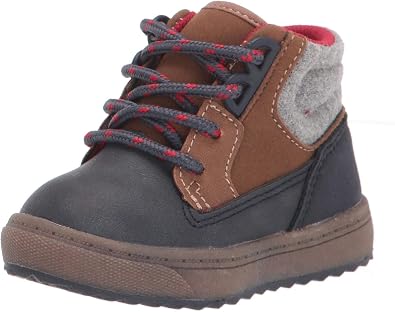 Amazon.com: OshKosh B'Gosh - Botas unisex para niños : Ropa, Zapatos y  Joyería