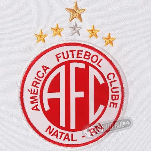Camisa América de Natal - Modelo II
