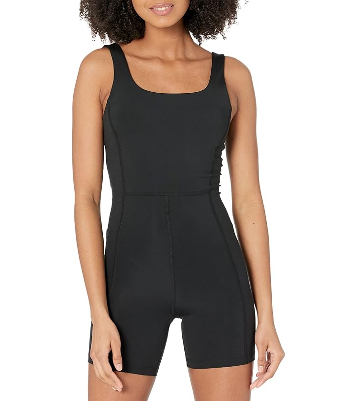 Robe De Tennis Madewell Flex Fitness Noire - Taille XXS (Neuve Avec étiquettes) Avec Short Intégré