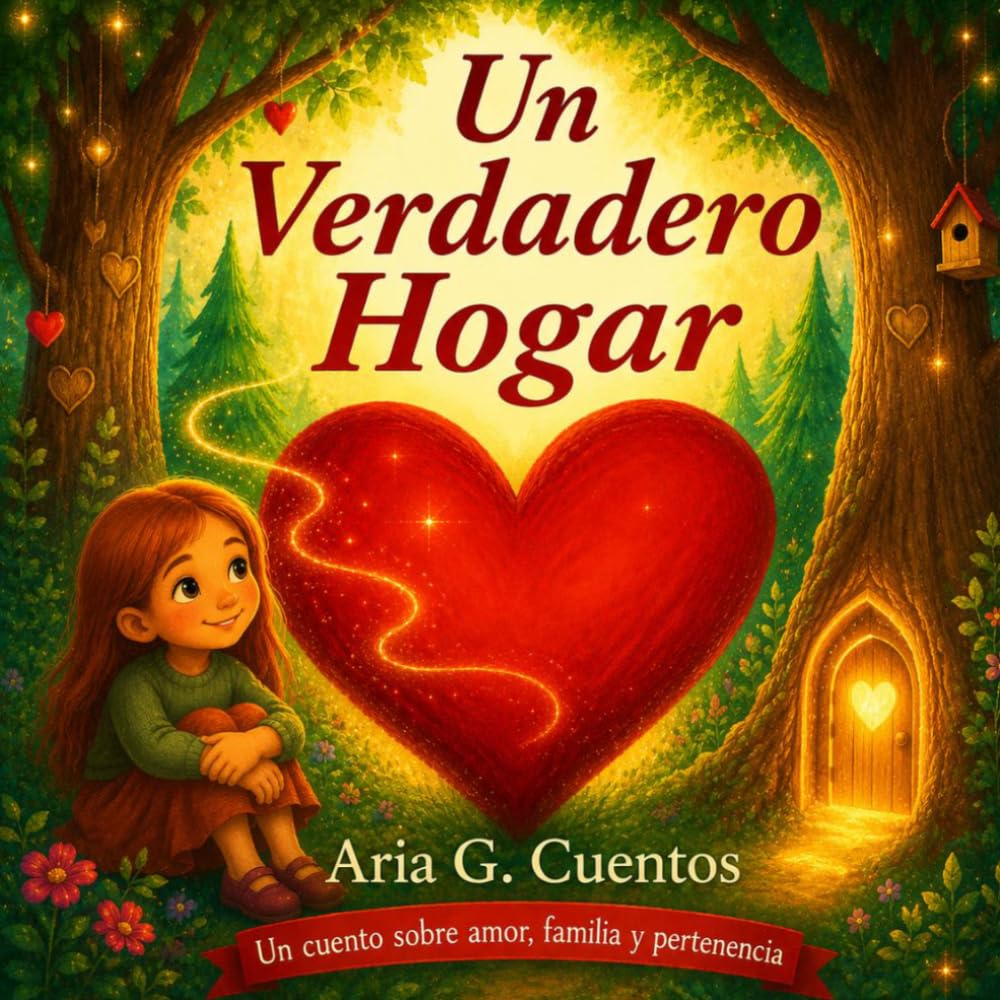Un Verdadero Hogar