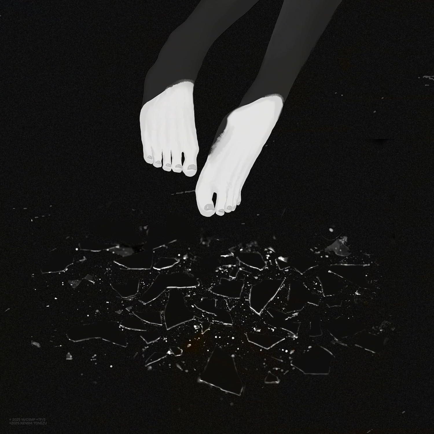 Amazon.co.jp: 【限定特典あり】 米津玄師 IRIS OUT/JANE DOE (初回