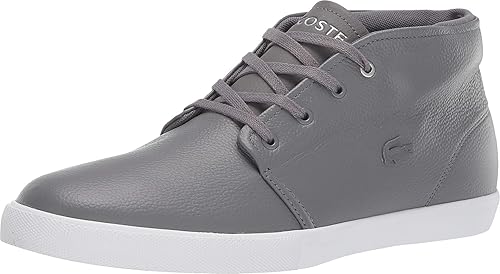 lacoste asparta black