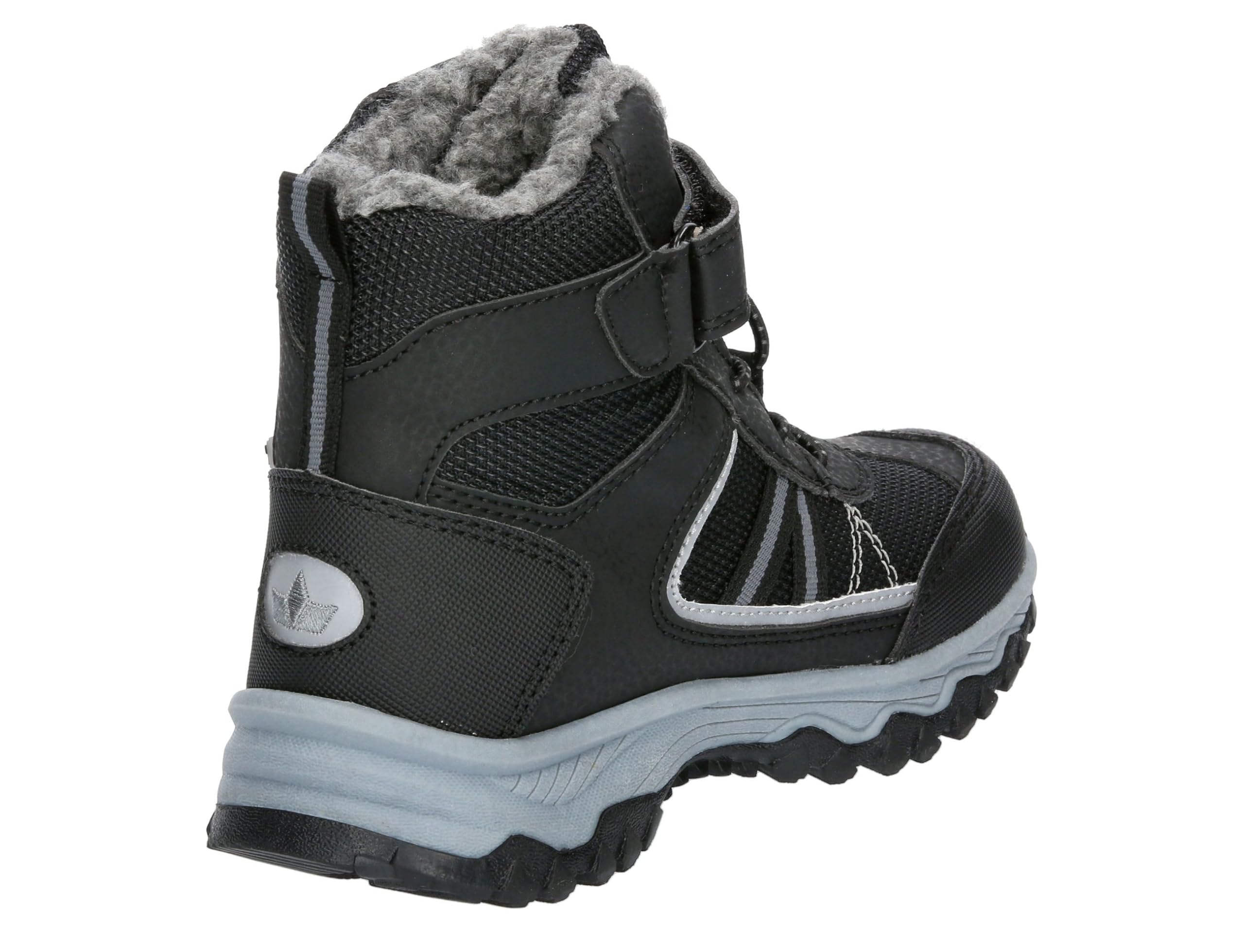 Lico Unisex Kinder Lieto Vs Winterstiefel