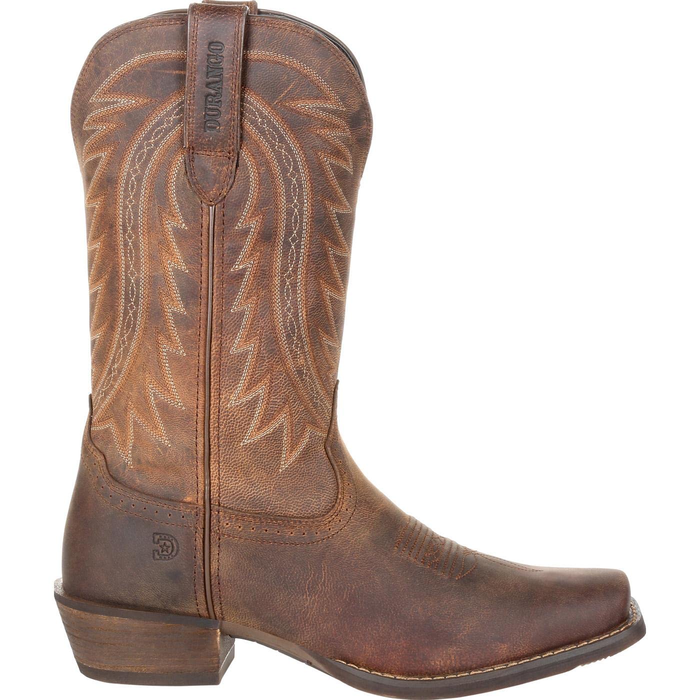 Durango Rebel Frontier - Botas occidentales de color