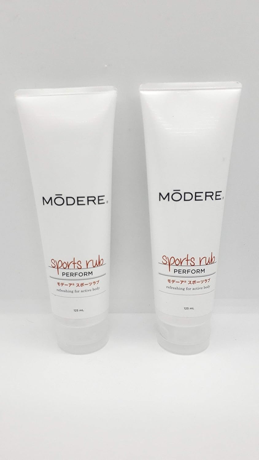 限定販売】 モデーアスポーツラブ新品未使用3本セット限定