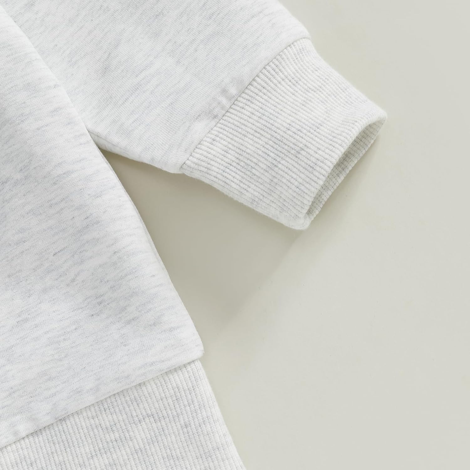 Toddler Baby Girl Boy Fall Clothes Football Game Day Sweatshirt Tops Crewneck Pullovers Shirt Kids Football Outfit - Image 2