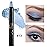 Boobeen Waterproof Eyeshadow Stick Crayon Shimmer Cream Pen Create Glitter Eye Makeup, Easy to Use (13)