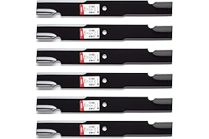 Oregon 91-626 Blade for Ferris 5101755