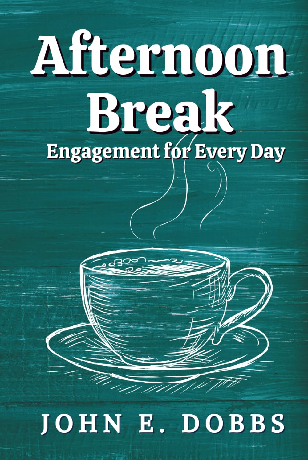 Afternoon Break: Engagement for Every Day
