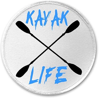 Kayak Life - 3