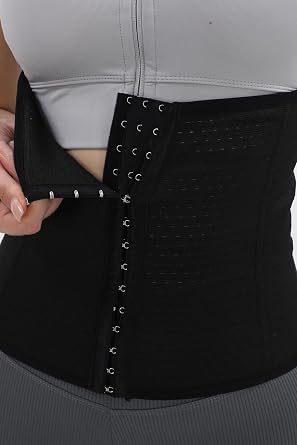 Pregnant 2 Size Underwire Postpartum Corset with Slimming, Styling and Tightening Upright Posture Support