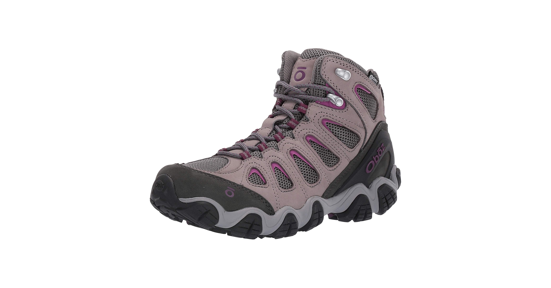 Amazon.com | Oboz Sawtooth II Mid B-Dry Hiking Boot