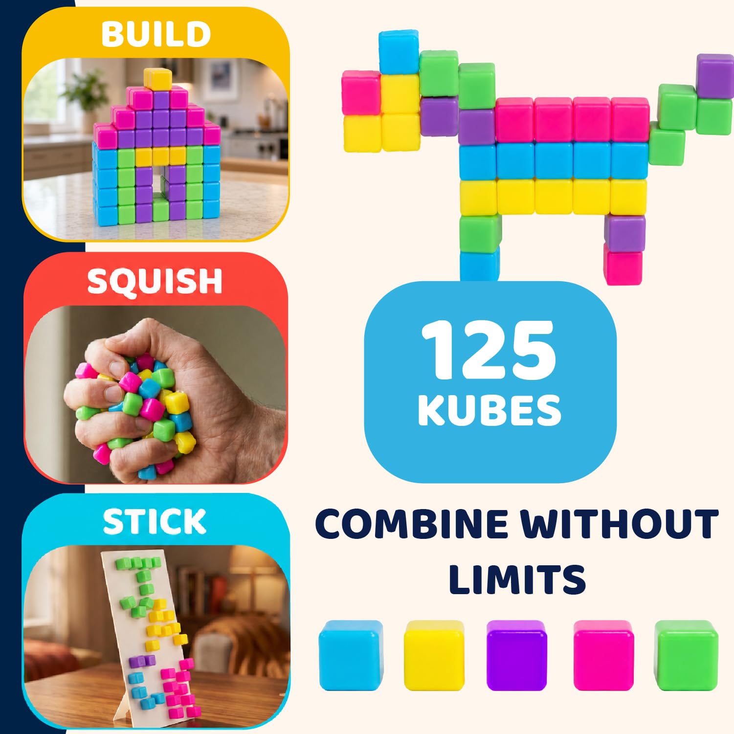 StickiKubes: Sticky Building Blocks for Creative Play -3