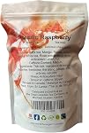 The Great Canadian Tea Company Ltd. - Feuille de framboises arctiques en lobe noir Tea (100 Gram, framboise)