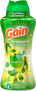 Fireworks In-Wash Scent Booster, Original Scent (37.6 oz.)
