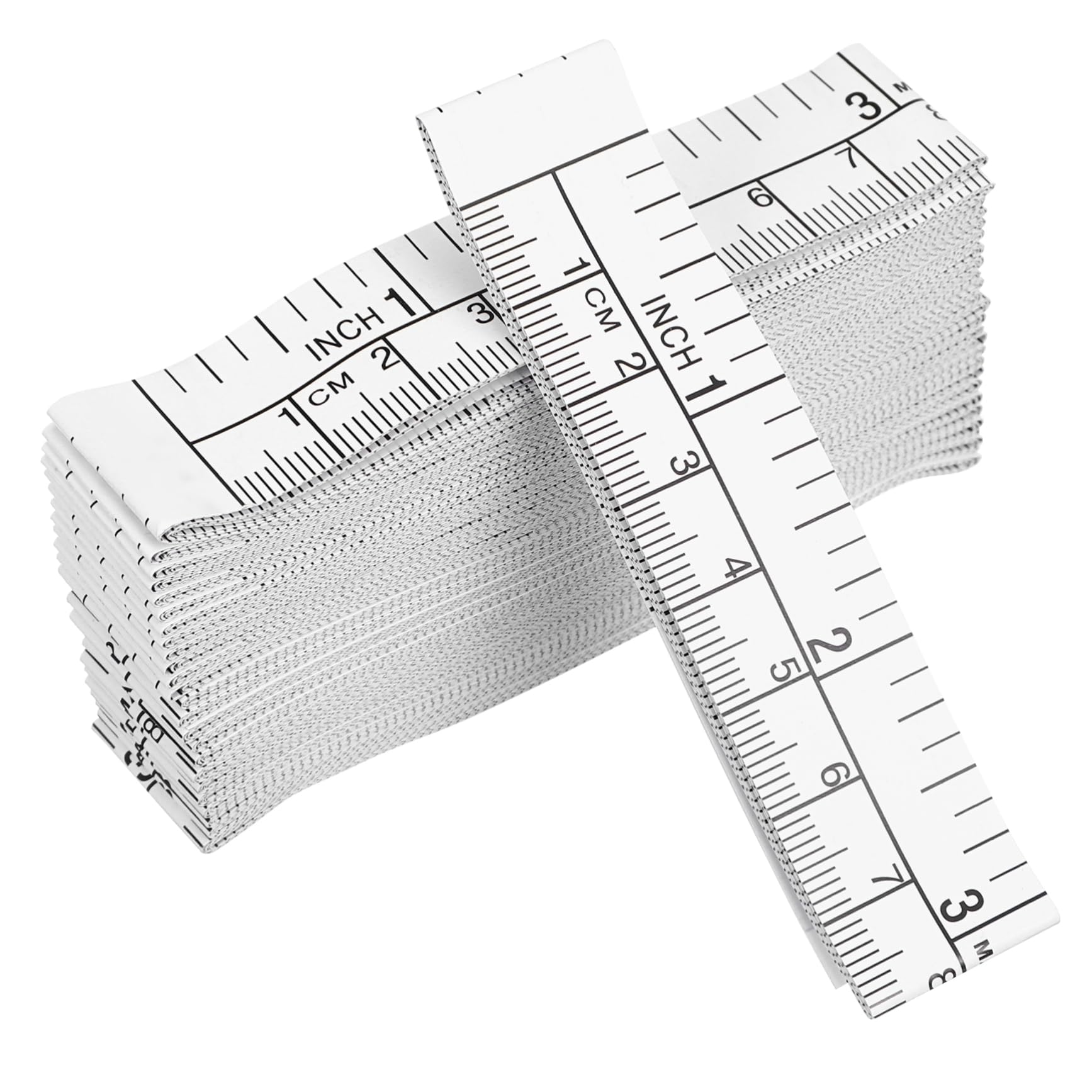 Ruban mesureur papier pour couture et atelier mode - 8