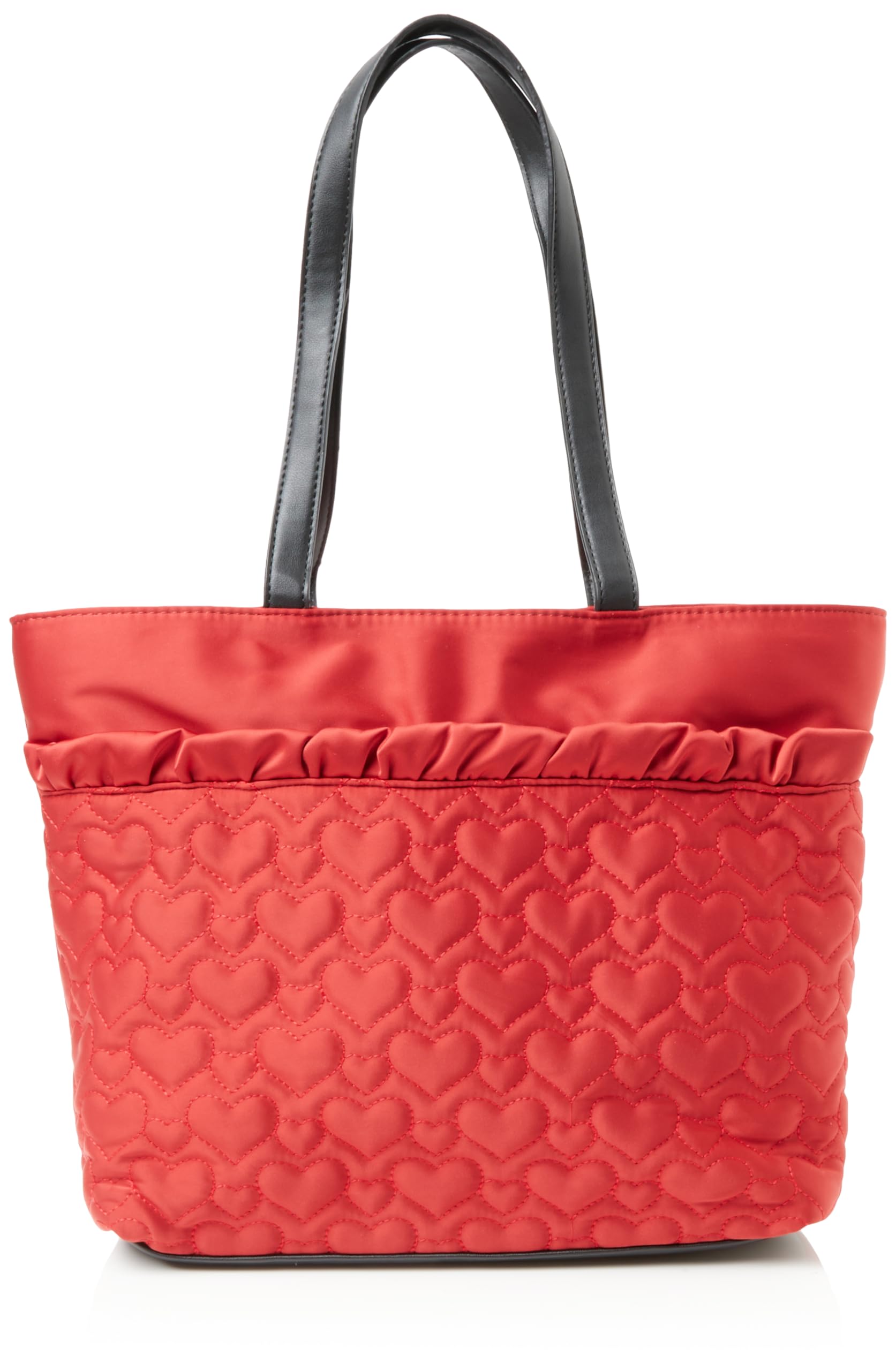 LIBBI Women Shopper, red, One Size
