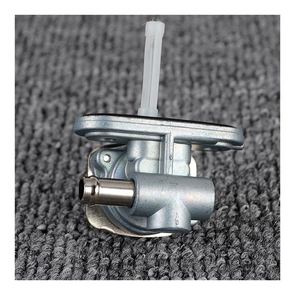 Robinet de réservoir de Carburant Robinet De Carburant, Pompe Commutation Soupape D'essence pour YZ80 YZ125 YZ250 YZ490 FZS600 FZS1000 FZS600S pour Fazer WR250Z FZ400