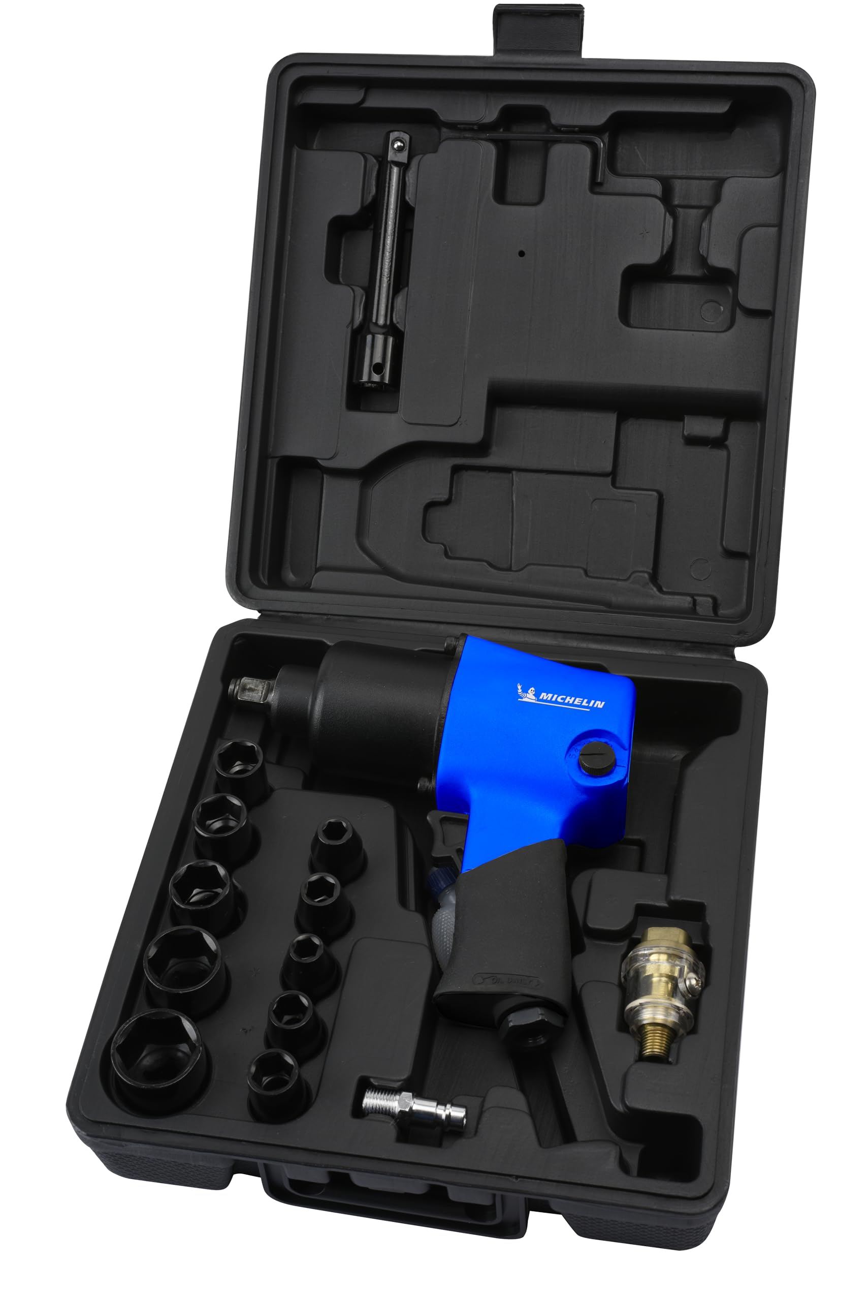 Avvitatore Pneumatico 734H Chicago Pneumatic - BF TOP - Foto 2