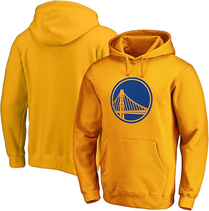 Warrior Men's Basketball Sweatshirt,Printed Hoodie Teens Long Sleeve