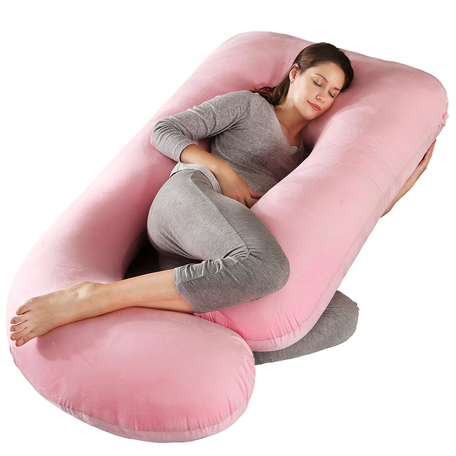 BATTOP U-Shaped Pillow