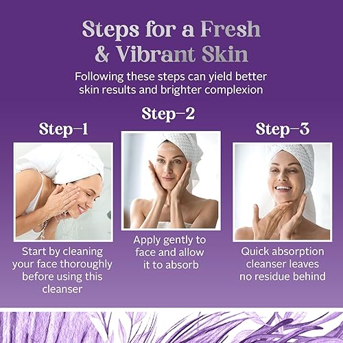 Miniatura 7 de Envy Limpiador Facial (Colágeno y Miel)