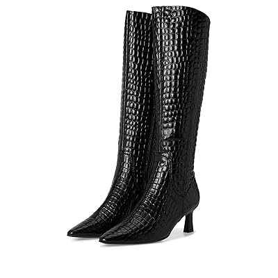 Naturalizer Deesha Narrow Calf Women
