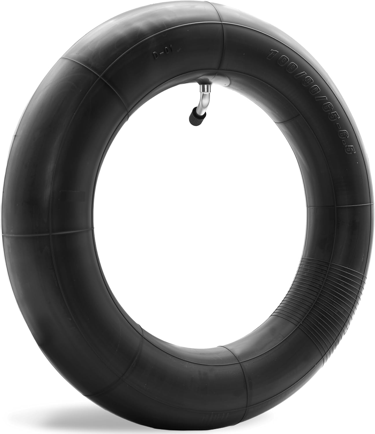 11 inch 100/65-6.5 Off-Road Tire for Zero 11x/ VSETT 11+/ Sealup/Dualtron Ultra/Thunder/Speedual Plus/Gotrax Odyssey Electric Scooter,Anti-slip