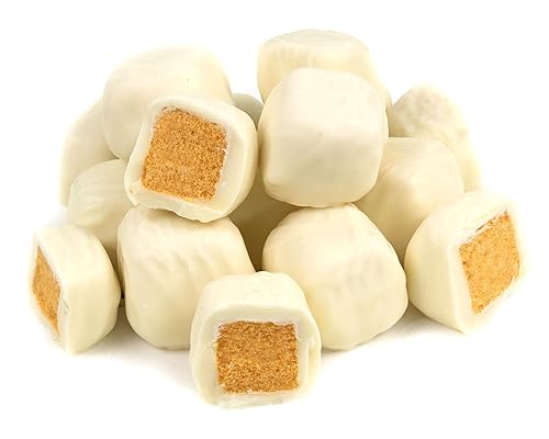 Miniatura 9 de Paquete de 2 - Esponja de chocolate de la Esponja Capital del Mundo Buffalo New York Leche Oscuro Naranja Mantequilla de Maní