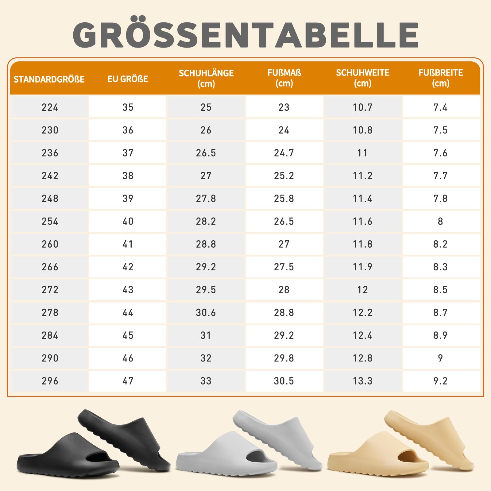 Chaussons Femme Homme Pantoufles, Antiderapant Confortable Sandale Homme, Ete Claquettes Tongue Chaussures Slide