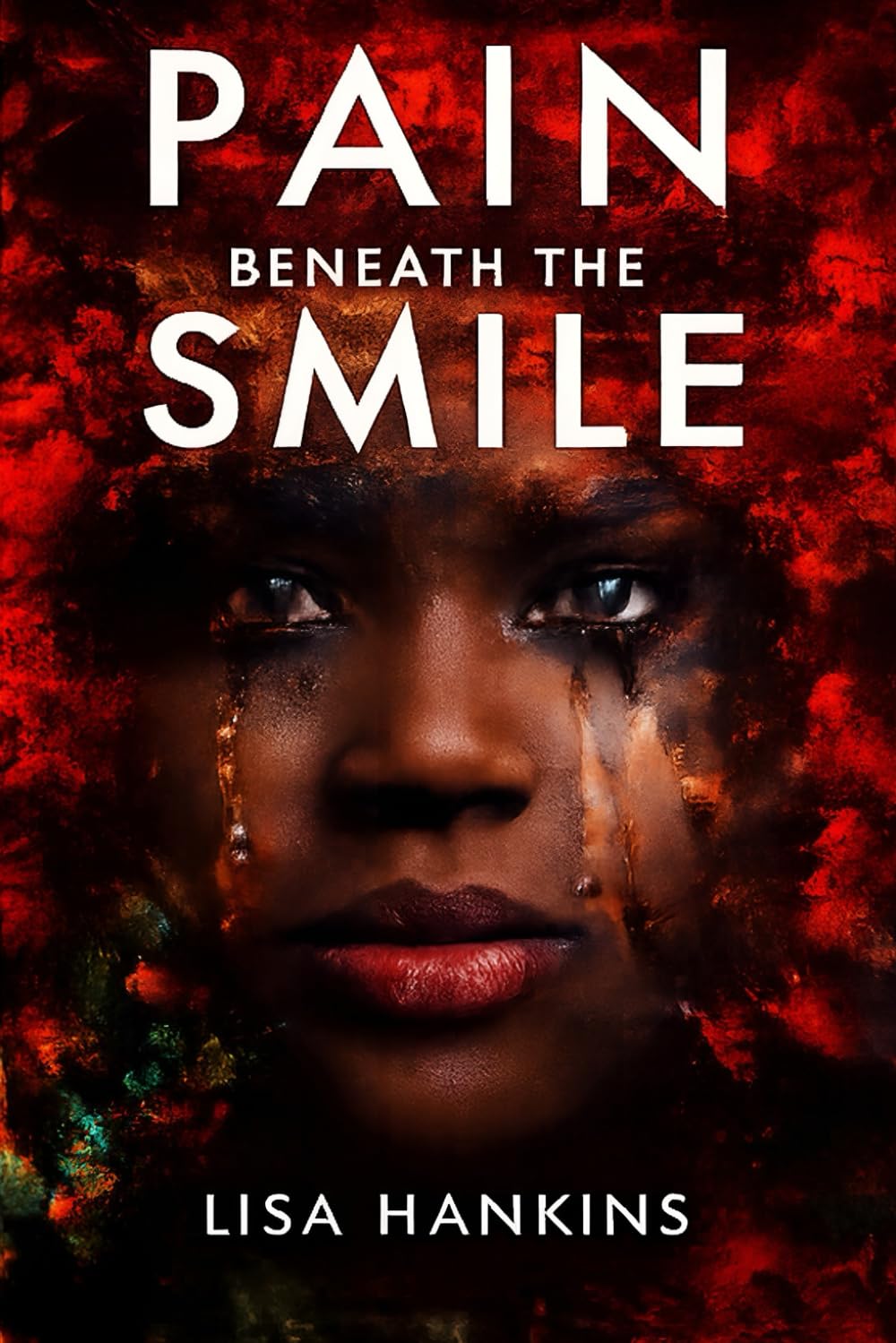 PAIN BENEATH THE SMILE