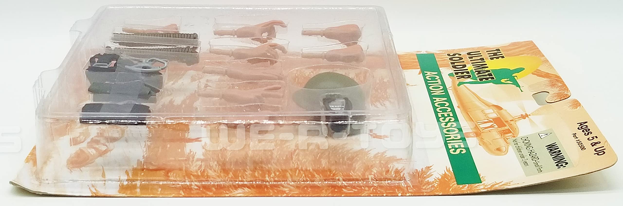 Amazon.co.jp: THE ULTIMATE SOLDIER アルティメットソルジャー