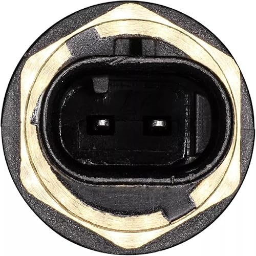 Miniatura 6 de Sensor de temperatura del refrigerante del motor compatible con Buick Lacrosse ATS CT6 CTS XT5 XT6 repuesto para Chevy Blazer Camaro Acadia 2016