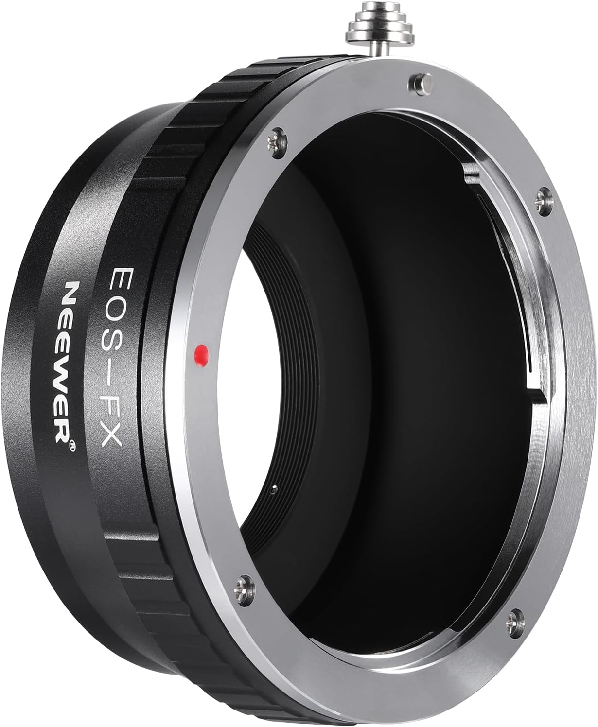 NEEWER EF to Fuji X Lens Mount Adapter Compatible with