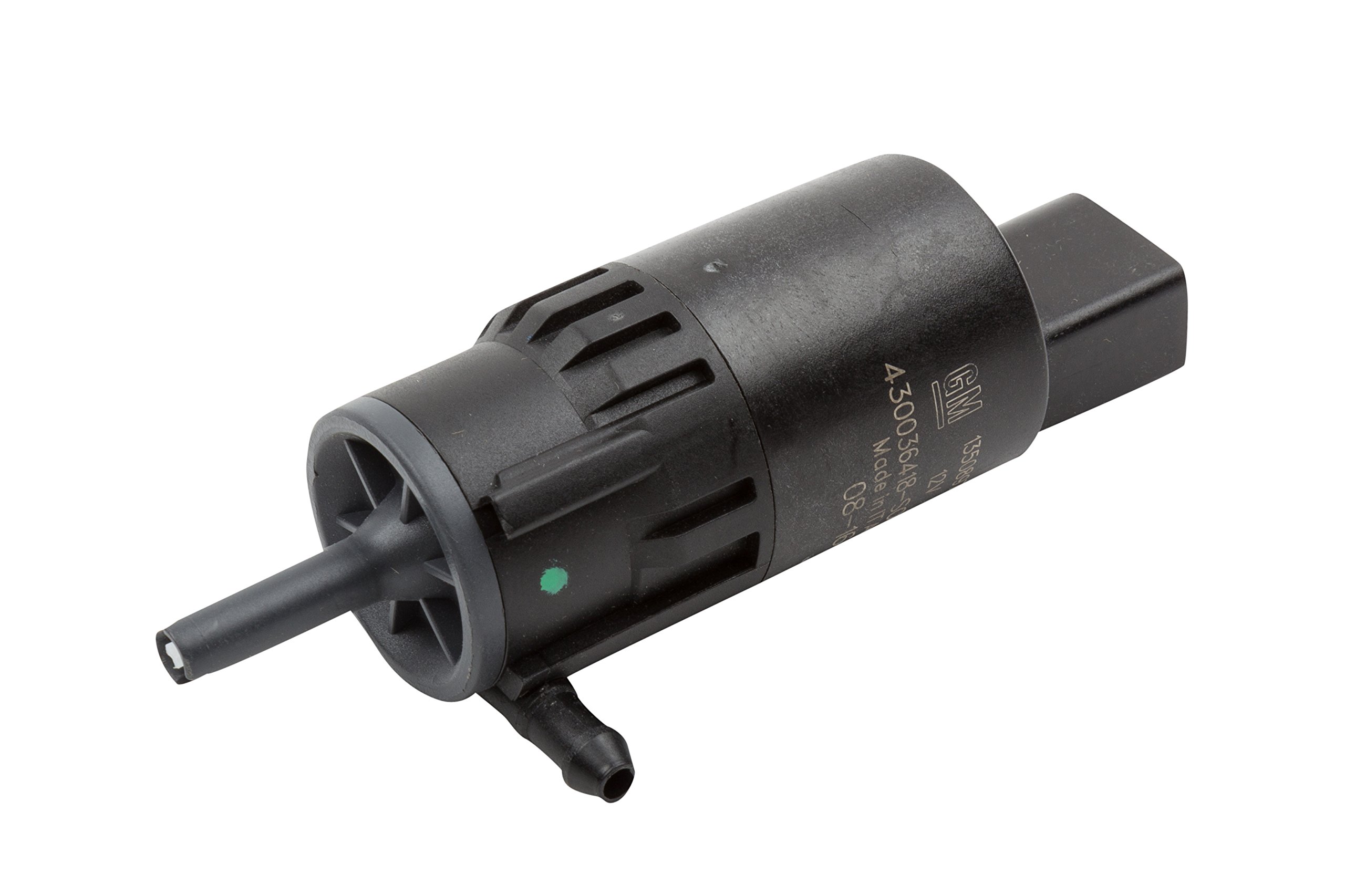 Amazon.com: ACDelco 13508967 GM Original Equipment Windshield  