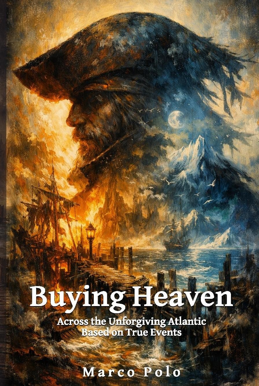 Buying Heaven