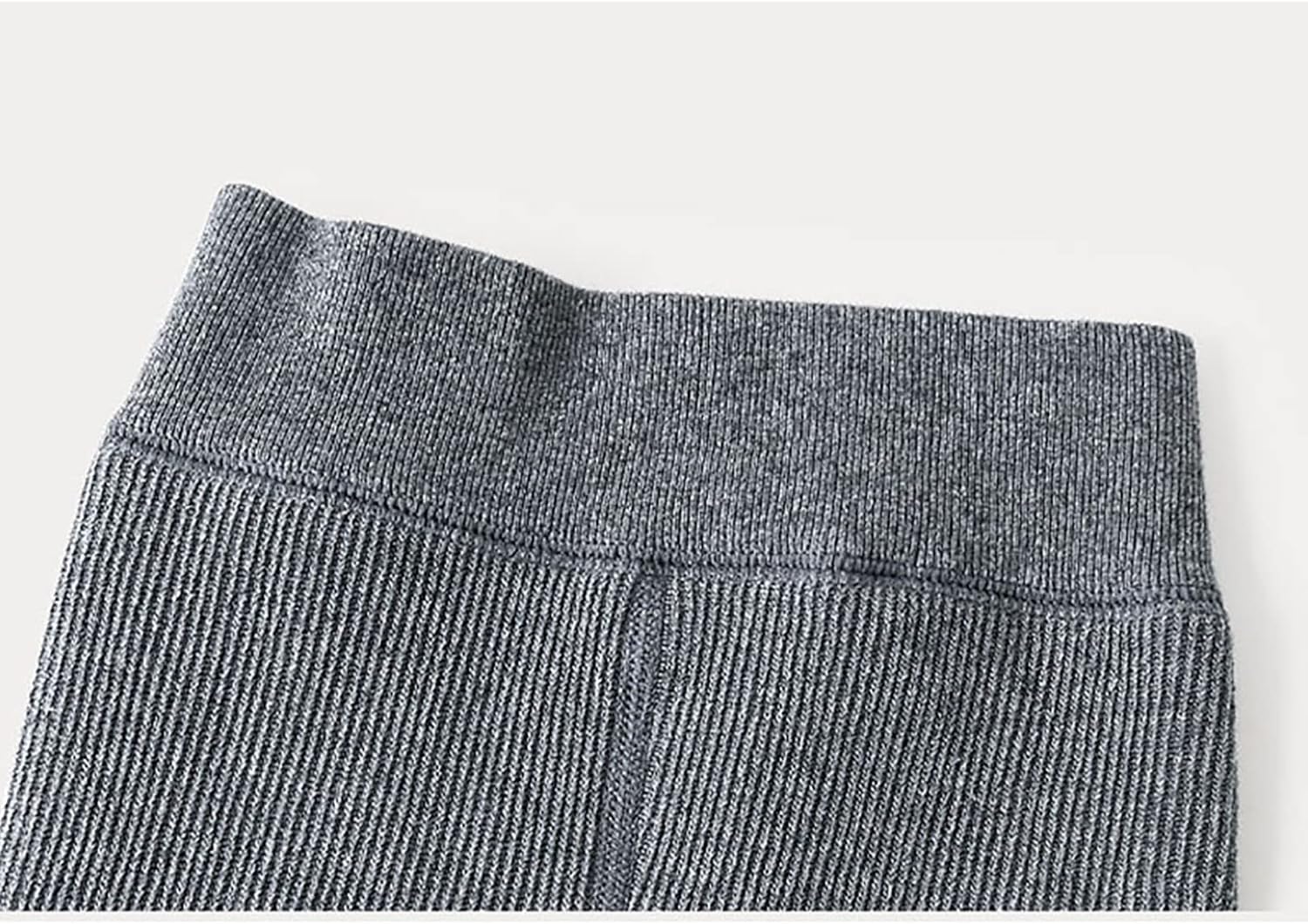 iiniim Toddler Baby Girls Fleece Lined Leegings Tights Winter Warm Cotton Solid Stretch Pants Trousers