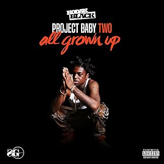 Project Baby 2: All Grown Up (Deluxe Edition) [Explicit]