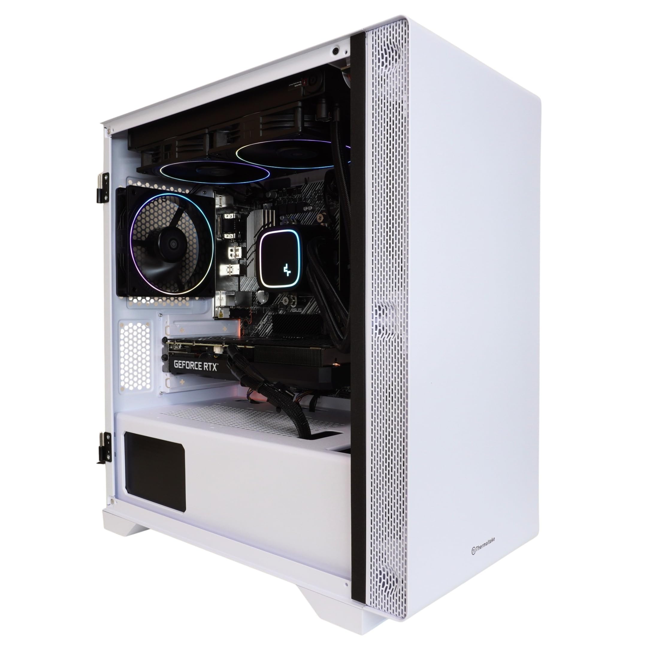 Amazon.co.jp: 【極東電子】ゲーミングPC デスクトップ Ryzen7 5700X