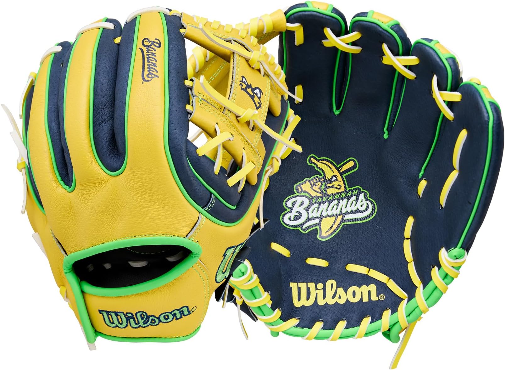 2026 A450 Baseball Gloves