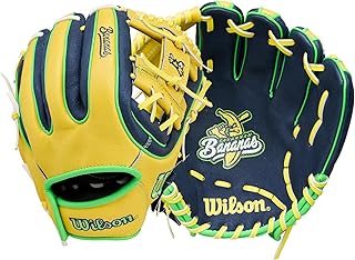Wilson A450 Adult Youth Baseball Lahore, Karachi - Pakistan