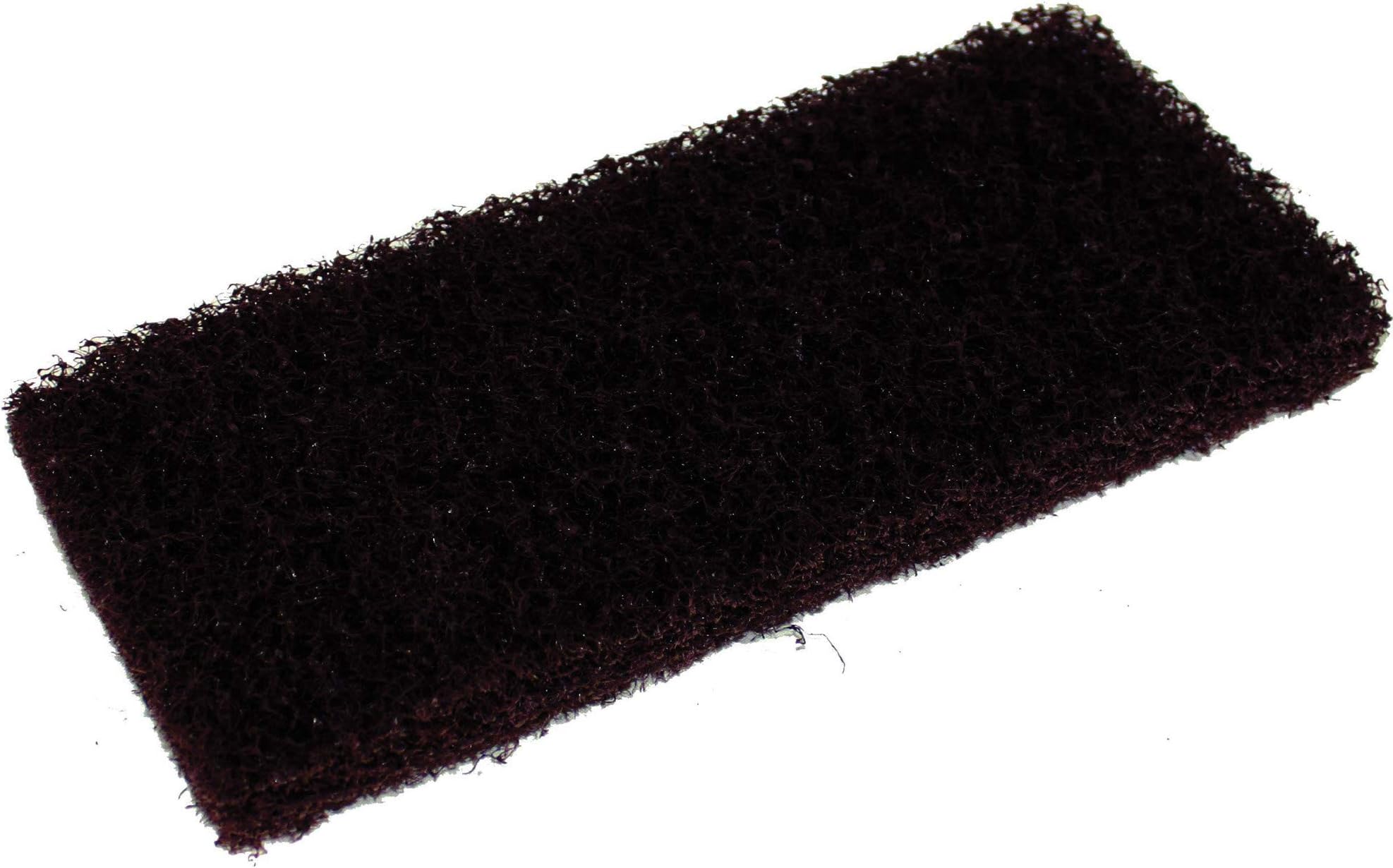 Genuine Joe Utility Stripping Pad, 4.5"