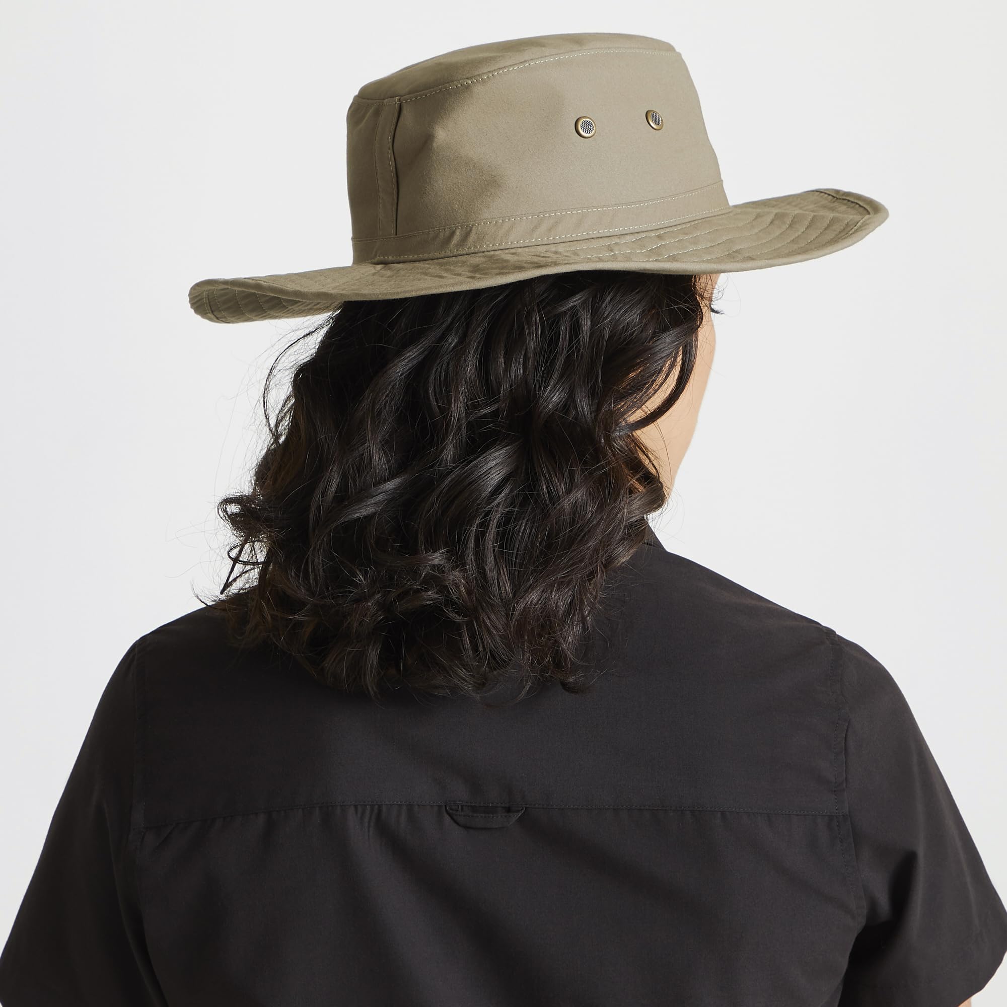 Craghoppers Chapeau Expert Kiwi Ranger - Chapeau Ranger - Homme