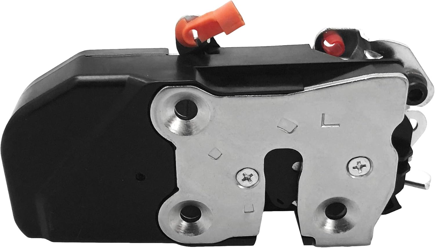 Front Left Driver Side Door Latch & Lock Actuator Assembly for 1999-2004 Jeep Grand Cherokee (Replaces 931-001 55136347AB 55136347AD 55136347AE 55363473AA 55363473AB 55363473AC 55363473AD)