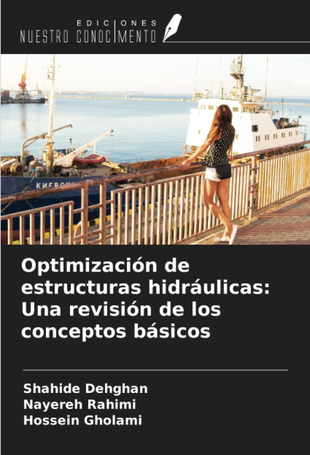 Optimización de estructuras hidráulicas: Una revisión de los conceptos básicos